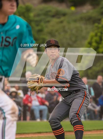 Thumbnail 2 in Huntington Beach vs. Aliso Niguel photogallery.