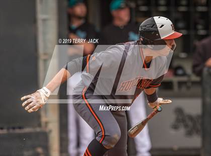 Thumbnail 1 in Huntington Beach vs. Aliso Niguel photogallery.