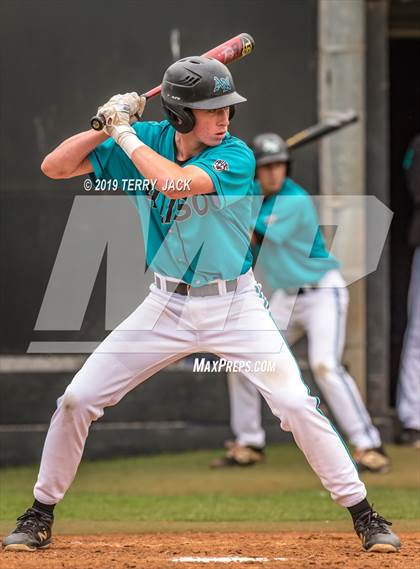Thumbnail 2 in Huntington Beach vs. Aliso Niguel photogallery.