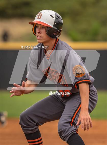 Thumbnail 3 in Huntington Beach vs. Aliso Niguel photogallery.