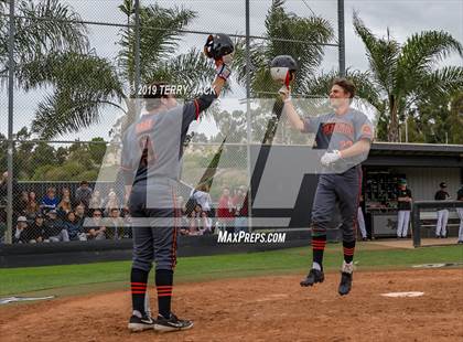 Thumbnail 3 in Huntington Beach vs. Aliso Niguel photogallery.