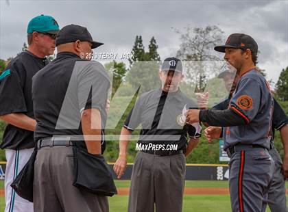 Thumbnail 3 in Huntington Beach vs. Aliso Niguel photogallery.