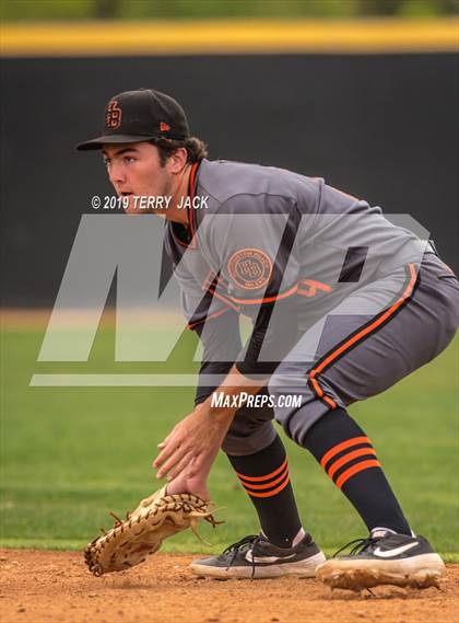 Thumbnail 3 in Huntington Beach vs. Aliso Niguel photogallery.