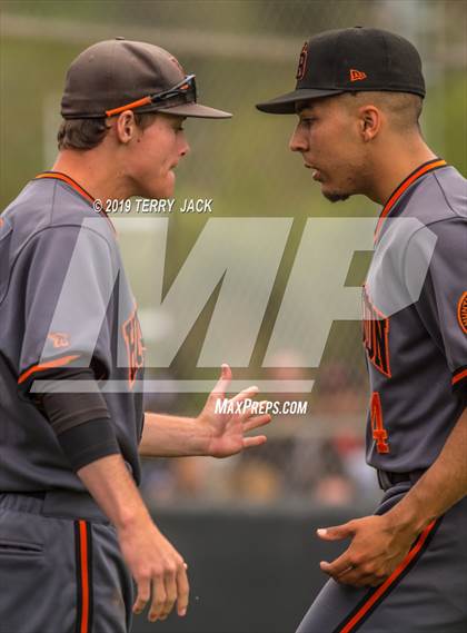 Thumbnail 1 in Huntington Beach vs. Aliso Niguel photogallery.