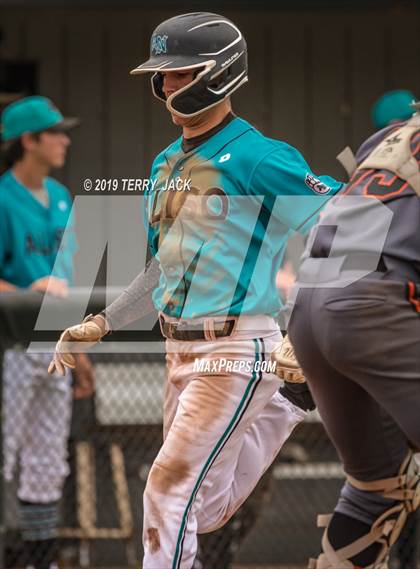 Thumbnail 2 in Huntington Beach vs. Aliso Niguel photogallery.