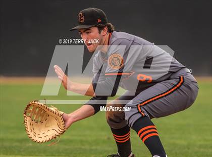 Thumbnail 2 in Huntington Beach vs. Aliso Niguel photogallery.
