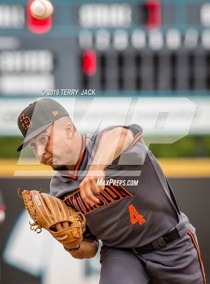 Thumbnail 2 in Huntington Beach vs. Aliso Niguel photogallery.