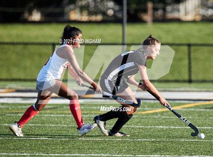 Thumbnail 2 in McLean vs Westfield (Bulldog Invitational) photogallery.