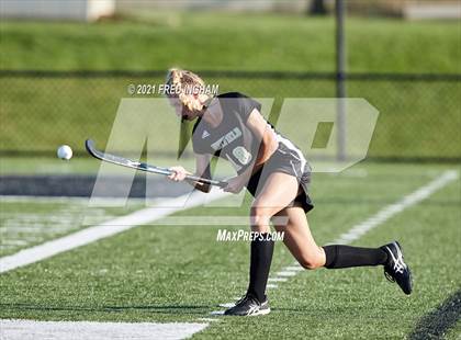 Thumbnail 3 in McLean vs Westfield (Bulldog Invitational) photogallery.