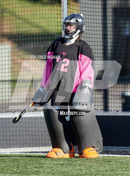 Thumbnail 3 in McLean vs Westfield (Bulldog Invitational) photogallery.