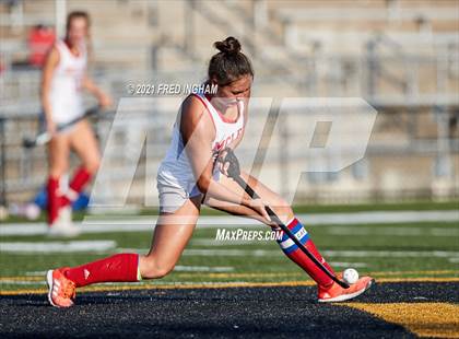 Thumbnail 2 in McLean vs Westfield (Bulldog Invitational) photogallery.