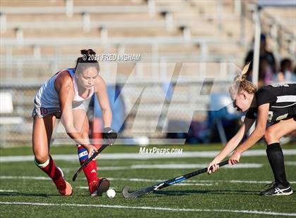 Thumbnail 1 in McLean vs Westfield (Bulldog Invitational) photogallery.