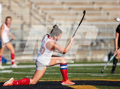 Thumbnail 1 in McLean vs Westfield (Bulldog Invitational) photogallery.