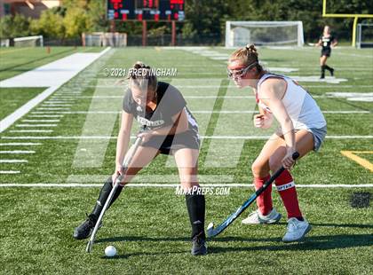 Thumbnail 2 in McLean vs Westfield (Bulldog Invitational) photogallery.
