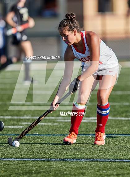 Thumbnail 2 in McLean vs Westfield (Bulldog Invitational) photogallery.