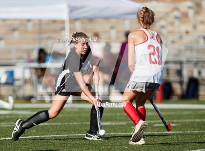 Thumbnail 3 in McLean vs Westfield (Bulldog Invitational) photogallery.