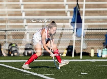 Thumbnail 1 in McLean vs Westfield (Bulldog Invitational) photogallery.