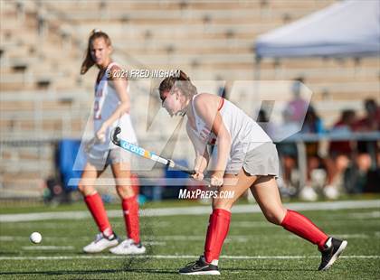 Thumbnail 2 in McLean vs Westfield (Bulldog Invitational) photogallery.