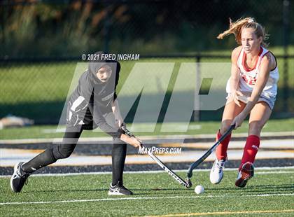 Thumbnail 2 in McLean vs Westfield (Bulldog Invitational) photogallery.