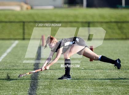 Thumbnail 2 in McLean vs Westfield (Bulldog Invitational) photogallery.