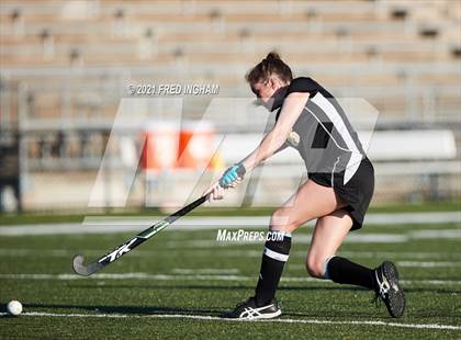 Thumbnail 3 in McLean vs Westfield (Bulldog Invitational) photogallery.