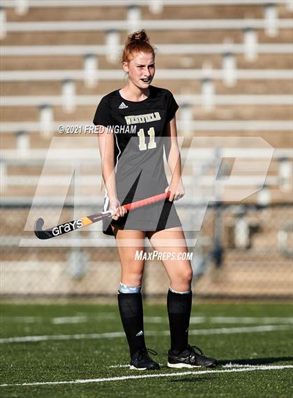 Thumbnail 2 in McLean vs Westfield (Bulldog Invitational) photogallery.