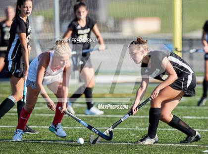 Thumbnail 1 in McLean vs Westfield (Bulldog Invitational) photogallery.