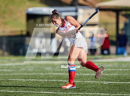 Thumbnail 3 in McLean vs Westfield (Bulldog Invitational) photogallery.
