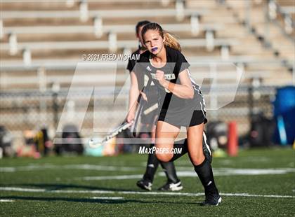 Thumbnail 1 in McLean vs Westfield (Bulldog Invitational) photogallery.