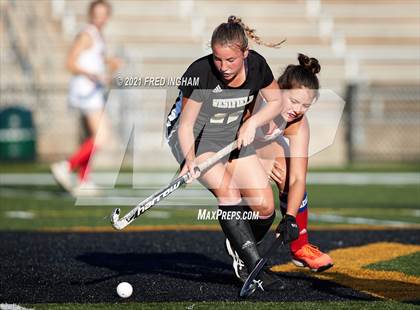 Thumbnail 2 in McLean vs Westfield (Bulldog Invitational) photogallery.