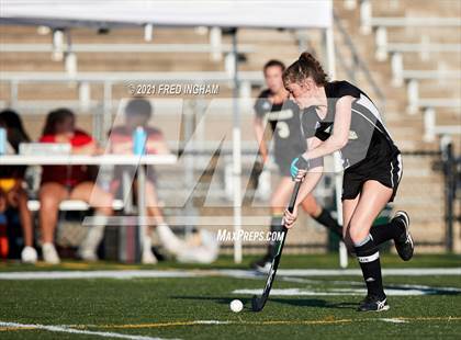 Thumbnail 1 in McLean vs Westfield (Bulldog Invitational) photogallery.