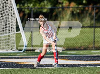 Thumbnail 3 in McLean vs Westfield (Bulldog Invitational) photogallery.