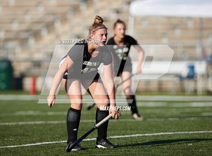 Thumbnail 3 in McLean vs Westfield (Bulldog Invitational) photogallery.