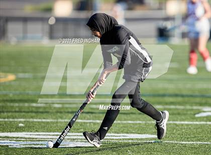 Thumbnail 3 in McLean vs Westfield (Bulldog Invitational) photogallery.