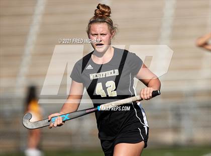 Thumbnail 3 in McLean vs Westfield (Bulldog Invitational) photogallery.