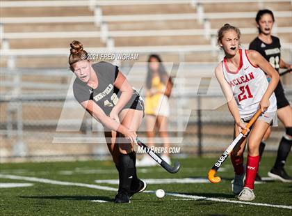 Thumbnail 1 in McLean vs Westfield (Bulldog Invitational) photogallery.