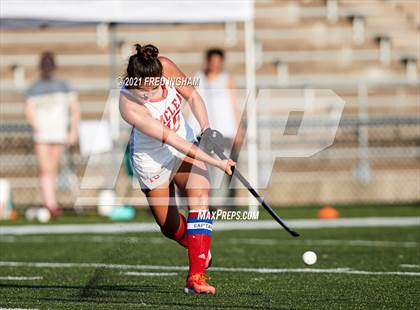 Thumbnail 1 in McLean vs Westfield (Bulldog Invitational) photogallery.