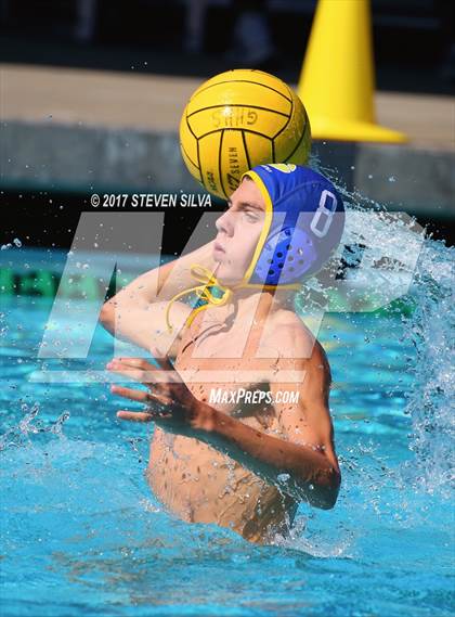 Thumbnail 1 in Grossmont vs. Mercer Island (26th Annual San Diego Open) photogallery.