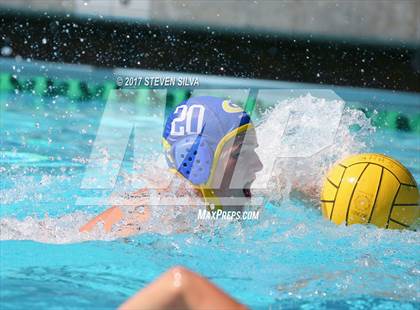 Thumbnail 1 in Grossmont vs. Mercer Island (26th Annual San Diego Open) photogallery.