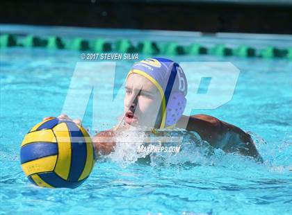 Thumbnail 1 in Grossmont vs. Mercer Island (26th Annual San Diego Open) photogallery.
