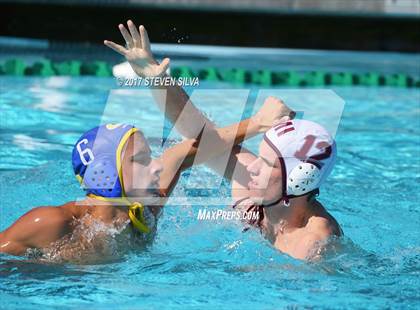 Thumbnail 1 in Grossmont vs. Mercer Island (26th Annual San Diego Open) photogallery.