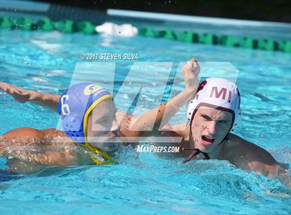Thumbnail 2 in Grossmont vs. Mercer Island (26th Annual San Diego Open) photogallery.