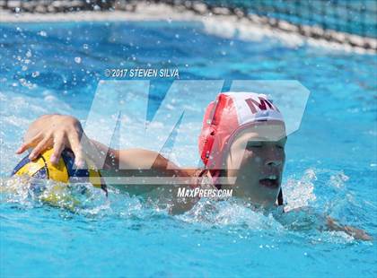 Thumbnail 2 in Grossmont vs. Mercer Island (26th Annual San Diego Open) photogallery.