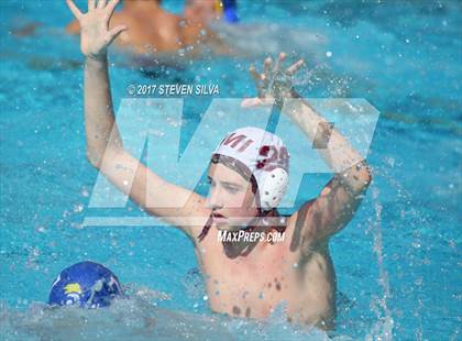 Thumbnail 1 in Grossmont vs. Mercer Island (26th Annual San Diego Open) photogallery.