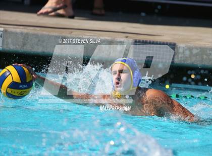 Thumbnail 1 in Grossmont vs. Mercer Island (26th Annual San Diego Open) photogallery.