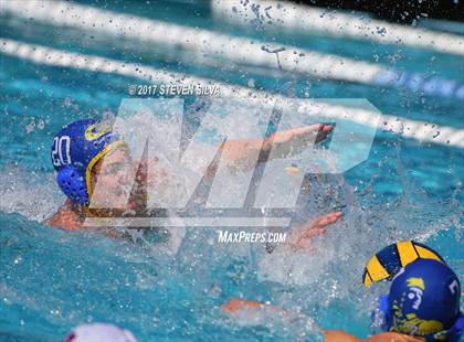 Thumbnail 2 in Grossmont vs. Mercer Island (26th Annual San Diego Open) photogallery.