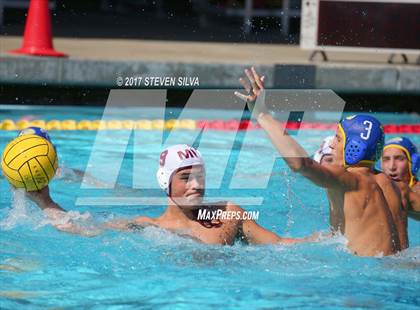 Thumbnail 2 in Grossmont vs. Mercer Island (26th Annual San Diego Open) photogallery.