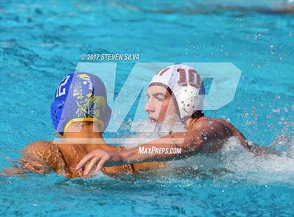 Thumbnail 3 in Grossmont vs. Mercer Island (26th Annual San Diego Open) photogallery.