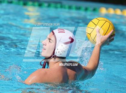 Thumbnail 3 in Grossmont vs. Mercer Island (26th Annual San Diego Open) photogallery.