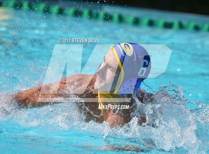 Thumbnail 3 in Grossmont vs. Mercer Island (26th Annual San Diego Open) photogallery.